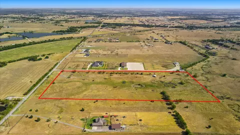 5252 Rector Rd, Denton, TX 76207 photo 2