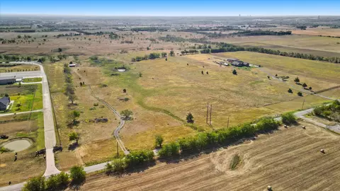 5252 Rector Rd, Denton, TX 76207