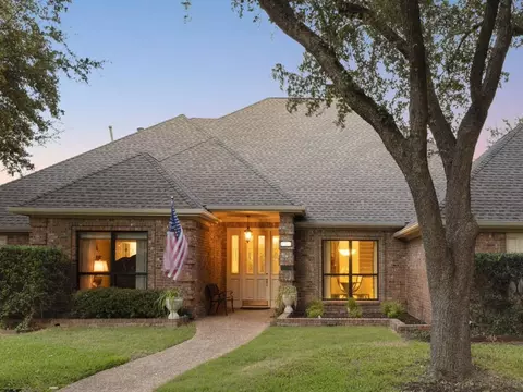 17408 Tamaron Dr, Dallas, TX 75287