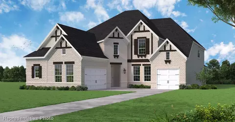 204 Rosecomb St, Northlake, TX 76247