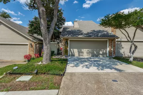 8411 Barnaby St, Dallas, TX 75243
