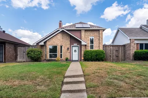 1331 Windmill Ln, Mesquite, TX 75149 photo 4
