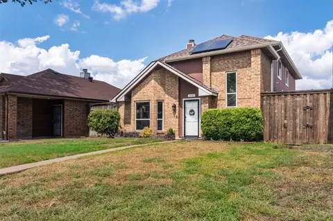1331 Windmill Ln, Mesquite, TX 75149 photo 3