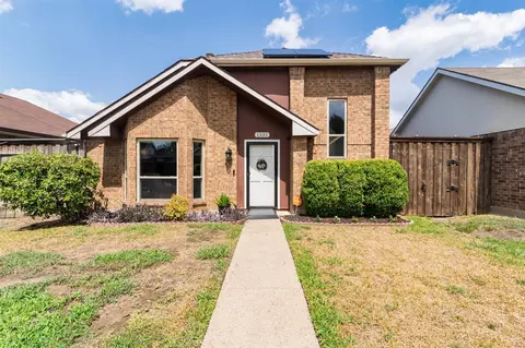 1331 Windmill Ln, Mesquite, TX 75149