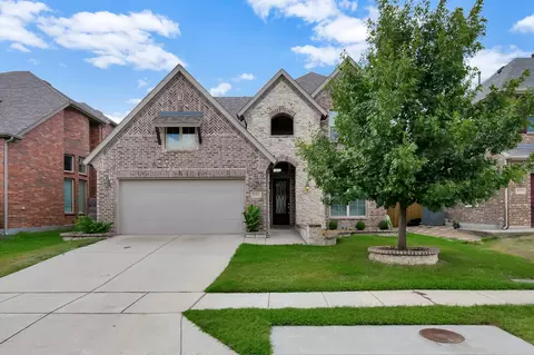 833 Mist Flower Dr, Little Elm, TX 75068