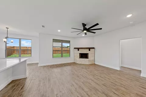 Living - 1908 Nightfall Dr, Venus, TX 76084 photo 3 of 4
