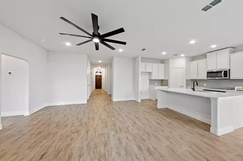 Entry Way - 1908 Nightfall Dr, Venus, TX 76084 photo 1 of 1