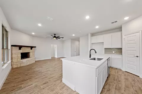 Living - 1908 Nightfall Dr, Venus, TX 76084 photo 2 of 4