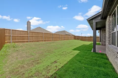 Exterior - 1908 Nightfall Dr, Venus, TX 76084 photo 6 of 7