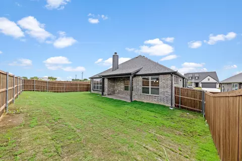 Exterior - 1908 Nightfall Dr, Venus, TX 76084 photo 7 of 7
