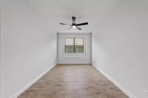 Bedroom - 1908 Nightfall Dr, Venus, TX 76084 photo 2 of 6