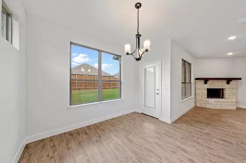 Dining - 1908 Nightfall Dr, Venus, TX 76084 photo 2 of 2