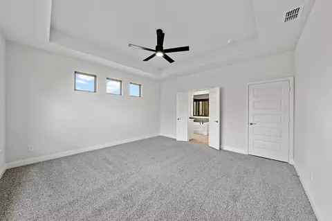 Bedroom - 1908 Nightfall Dr, Venus, TX 76084 photo 4 of 6