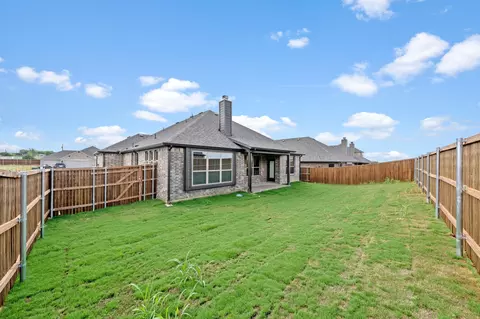 Exterior - 1908 Nightfall Dr, Venus, TX 76084 photo 5 of 7