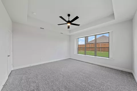 Bedroom - 1908 Nightfall Dr, Venus, TX 76084 photo 1 of 6
