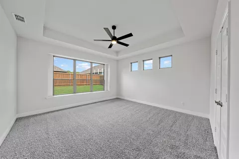 Bedroom - 1908 Nightfall Dr, Venus, TX 76084 photo 6 of 6