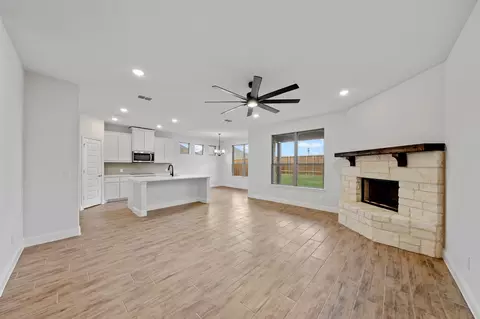 Living - 1908 Nightfall Dr, Venus, TX 76084 photo 4 of 4