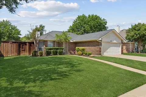 8113 Yacht St, Frisco, TX 75035