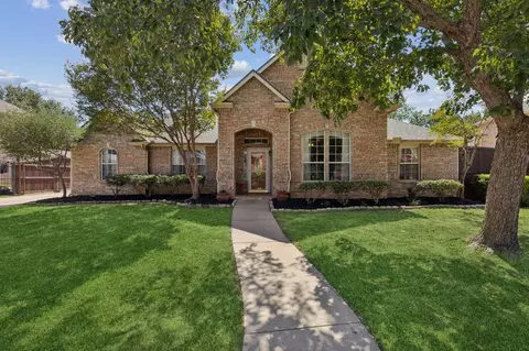 1906 Overlook Ridge Dr, Keller, TX 76248