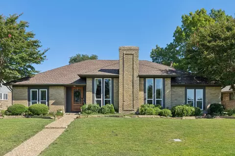 3209 Cross Bend Rd, Plano, TX 75023
