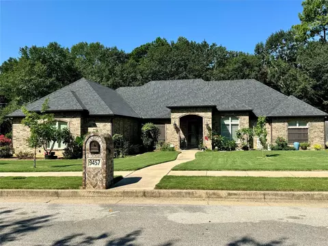 9457 Cherokee Trl, Tyler, TX 75703