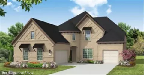 16309 Renault St, Fort Worth, TX 76177