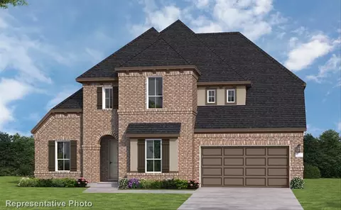 16313 Renault St, Fort Worth, TX 76177