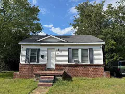 407 Clerk St, Minden, LA 71055