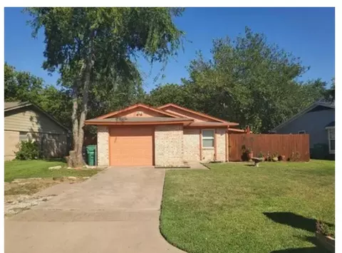 400 Campbell Ln, Denton, TX 76209