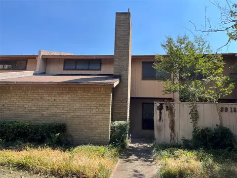 5920 Harvest Hill Rd, Dallas, TX 75230
