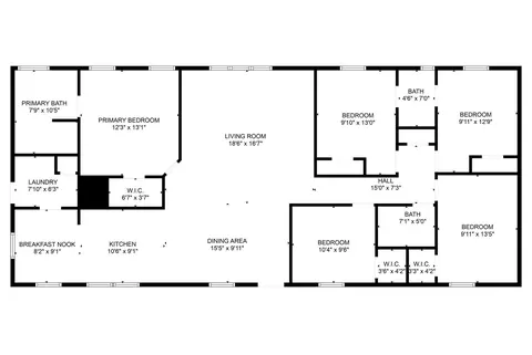 233 Private Road 4906, Haslet, TX 76052 photo 25
