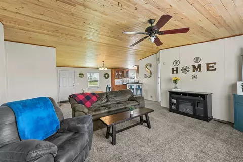 233 Private Road 4906, Haslet, TX 76052 photo 5