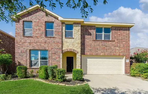 4116 Dragonfly Ct, Forney, TX 75126