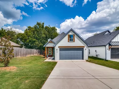 703 Peters Colony St, Rockwall, TX 75087