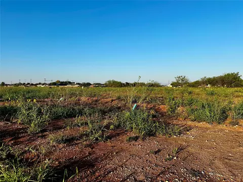 2846 Glennster St, Abilene, TX 79606