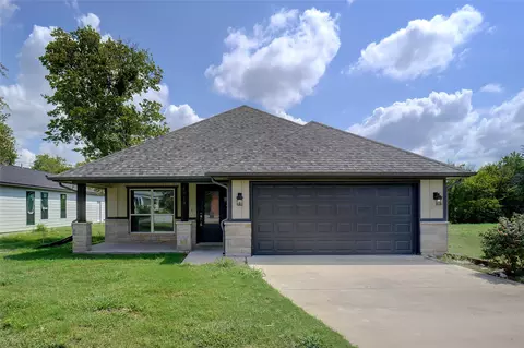 4719 Mccart Ave, Fort Worth, TX 76115