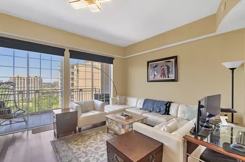 3225 Turtle Creek Blvd #1615, Dallas, TX 75219