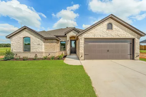 1518 Oleander Dr, Tolar, TX 76476