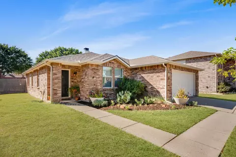 2712 N Wavecrest Ct, Little Elm, TX 75068