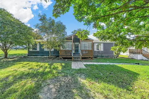 1548 Chaparral Ln, Pelican Bay, TX 76020