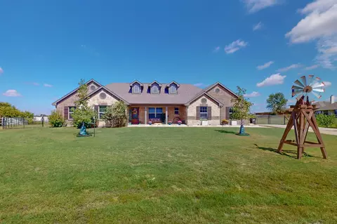 6200 Arizona Ct, Joshua, TX 76058