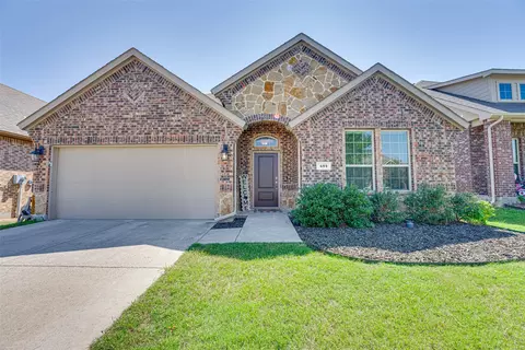 404 Maverick St, Anna, TX 75409