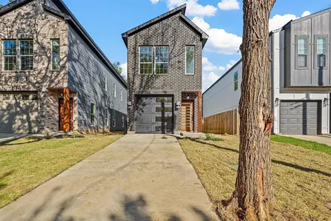2317 Budd St, Dallas, TX 75215