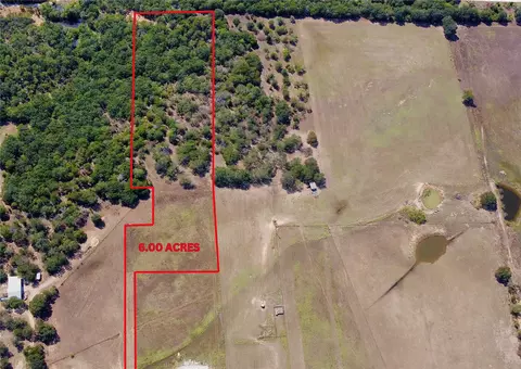 tbd Cundiff Crafton Rd, Chico, TX 76431