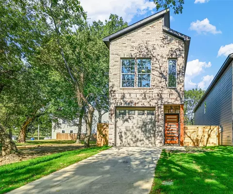 2313 Budd St, Dallas, TX 75215