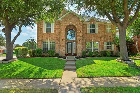 4401 Highlands Dr, Mckinney, TX 75070