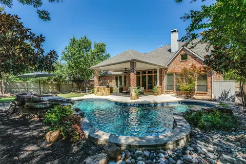 8201 Craftsbury Ln, Mckinney, TX 75071