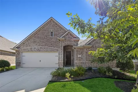 500 Barnstorm Dr, Celina, TX 75009