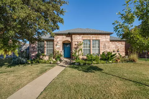 1512 Hardy Dr, Royse City, TX 75189