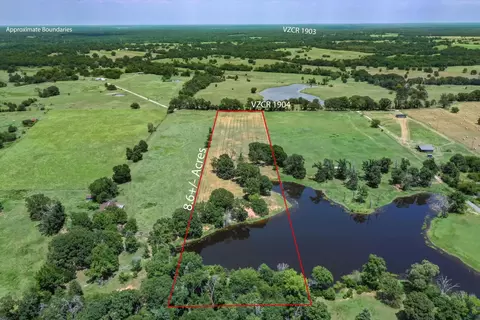 00 Vz County Road 1904, Fruitvale, TX 75127